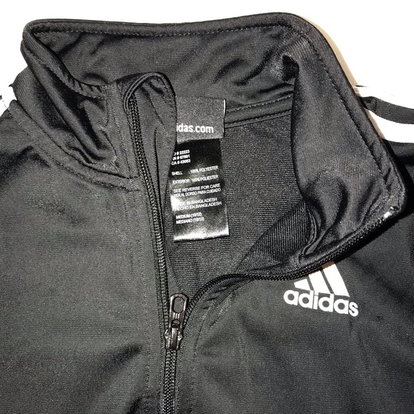 Adidas Jacket - Picture 2 of 2